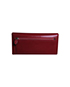 Mulberry Continental Wallet, back view